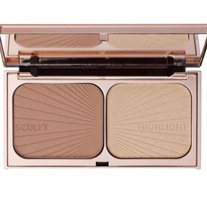 Charlotte Tilbury Filmstar Bronze & Glow